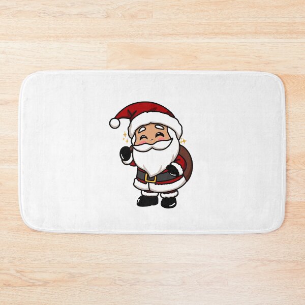 Item preview, Happy Santa Claus  designed and sold by ArndtDesign.