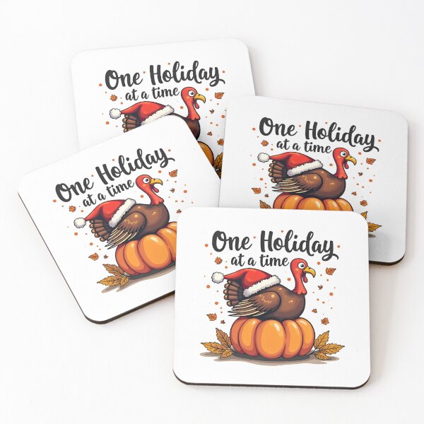 Item preview, One Holiday at a Time designed and sold by  Artistry in Motion by MADsrecreation.