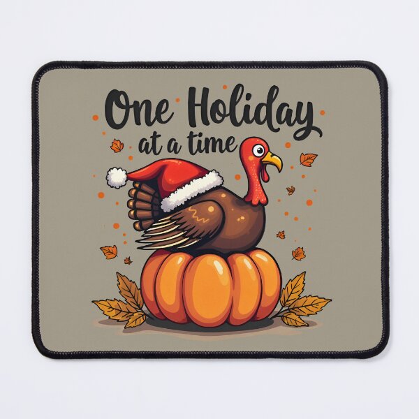 Item preview, One Holiday at a Time designed and sold by  MAD's Recreation Studio.