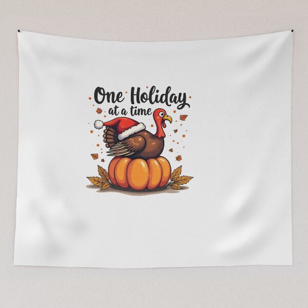 Item preview, One Holiday at a Time designed and sold by  MAD's Recreation Studio.