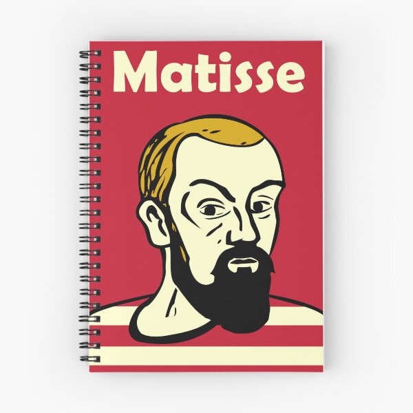 Item preview, Henri Matisse  designed and sold by Traveldrawings.