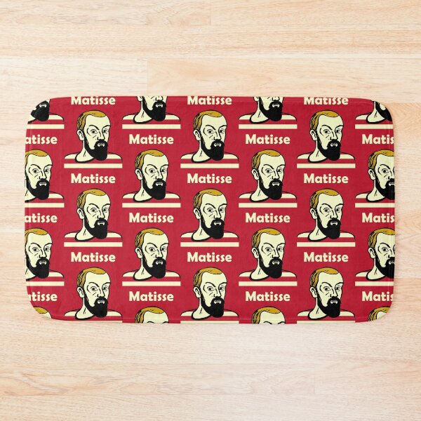 Item preview, Henri Matisse  designed and sold by Traveldrawings.