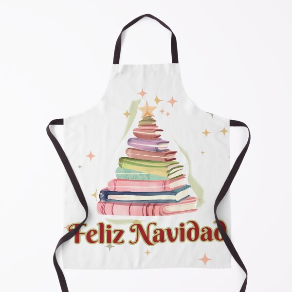 Item preview, Un Árbol de Libros para Leer y Soñar. ¡Feliz Navidad! designed and sold by FreeSoulLab.