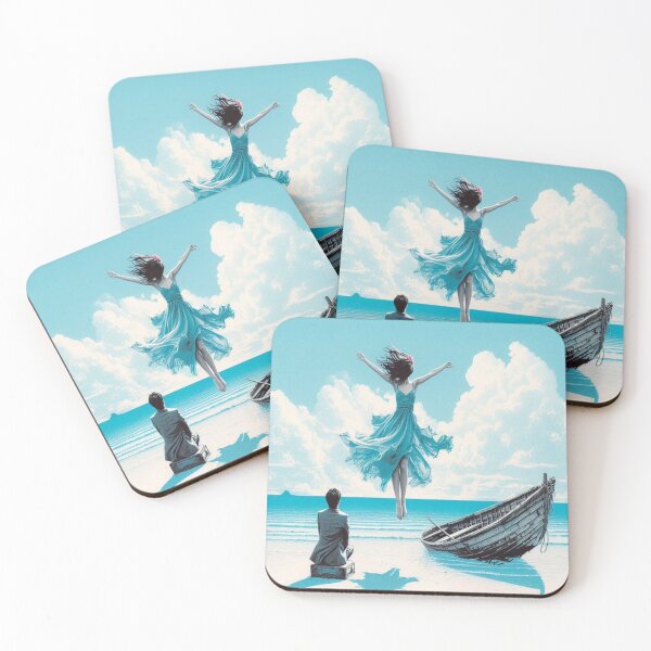Item preview, Maybe in another life  designed and sold by Wildlife and marine life.
