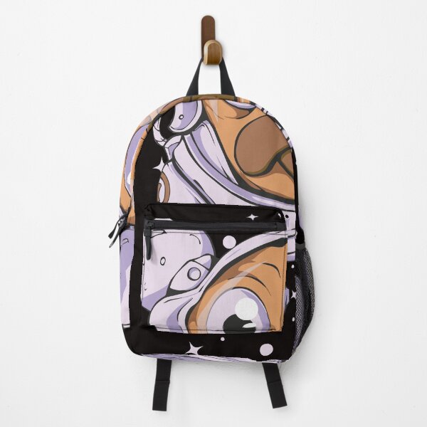 Item preview, funny Pug in Space Suit - Cute Astronaut Dog designed and sold by DrawHandArt.