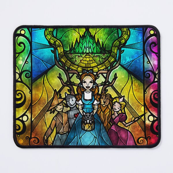Item preview, Over the Rainbow designed and sold by Mandie Manzano.
