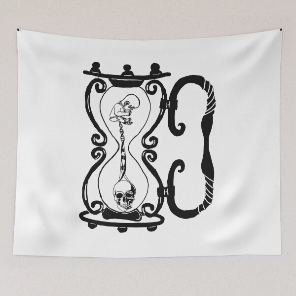 Item preview, Life & Death designed and sold by Jennylyn79.