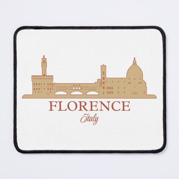 Item preview, Florence Italy  designed and sold by T&C Finesse.