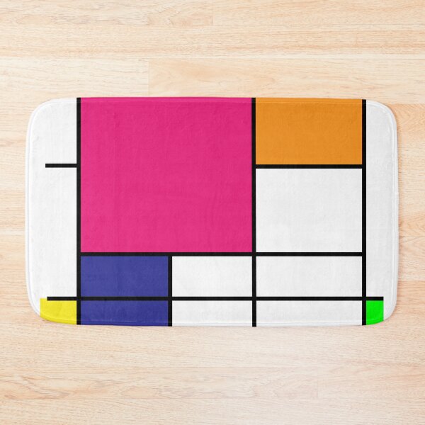 Item preview, Piet et Neon designed and sold by parisicreative.