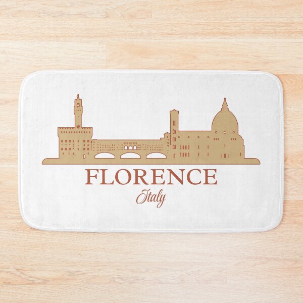 Item preview, Florence Italy  designed and sold by T&C Finesse.