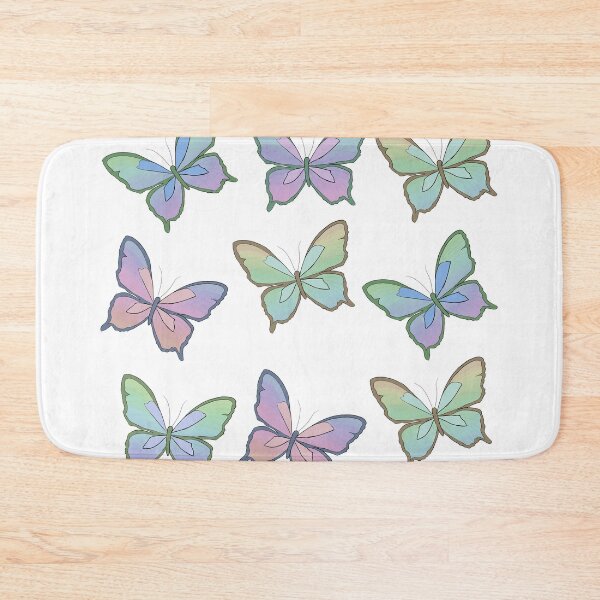 Item preview, Butterflies designed and sold by rainbowcatnip.