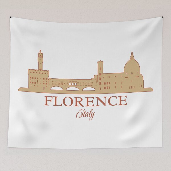 Item preview, Florence Italy  designed and sold by T&C Finesse.