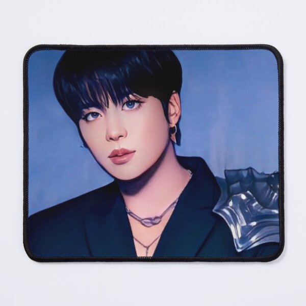 Item preview, Ateez Golden Hour Part 2 Jongho 1 designed and sold by LiveKpop.