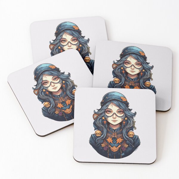 Item preview, Witch Star | Arts and Science | Dark Academia Collection designed and sold by monkeybusiness.pt.