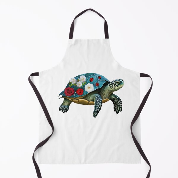 Item preview, Turtle designed and sold by Gardenpets.