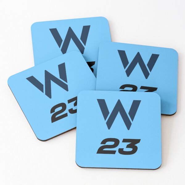 Item preview, Williams Alex Albon F1 designed and sold by KLloydPhotos.
