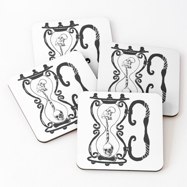 Item preview, Life & Death designed and sold by Jennylyn79.