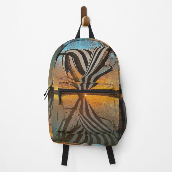 Item preview, Eclipse of the Striped Grove designed and sold by ZipperDragon88.