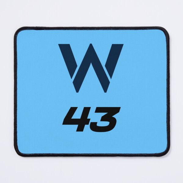 Item preview, Williams Franco Colapinto F1 designed and sold by KLloydPhotos.