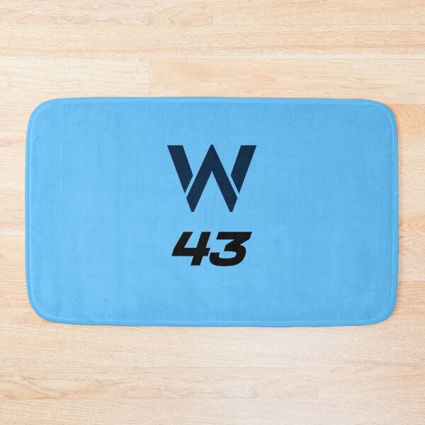 Item preview, Williams Franco Colapinto F1 designed and sold by KLloydPhotos.