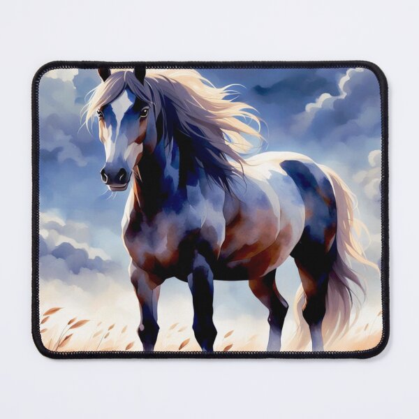 Item preview, Rocky Mountain Horse designed and sold by Helios Be. Lavsh.