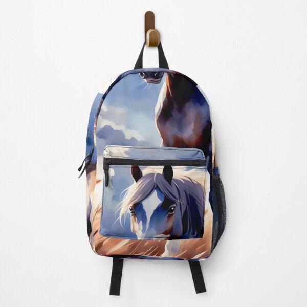 Item preview, Rocky Mountain Horse designed and sold by Helios Be. Lavsh.