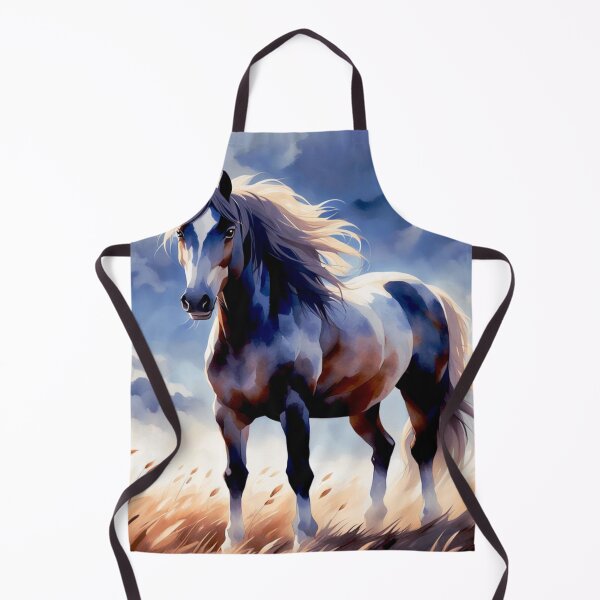 Item preview, Rocky Mountain Horse designed and sold by Helios Be. Lavsh.