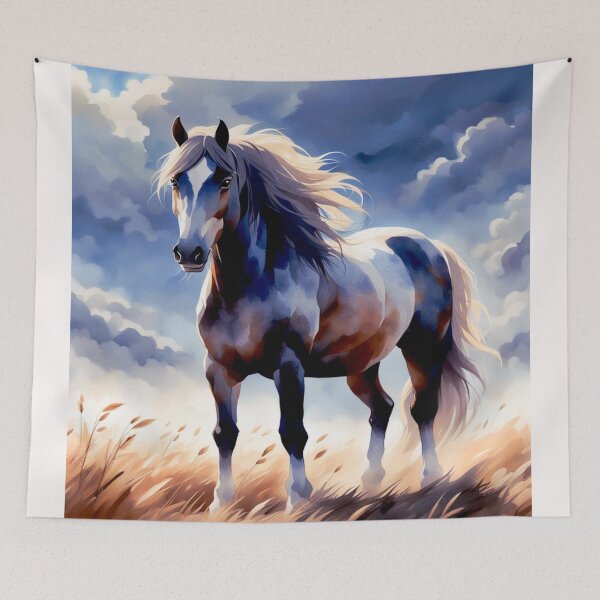 Item preview, Rocky Mountain Horse designed and sold by Helios Be. Lavsh.