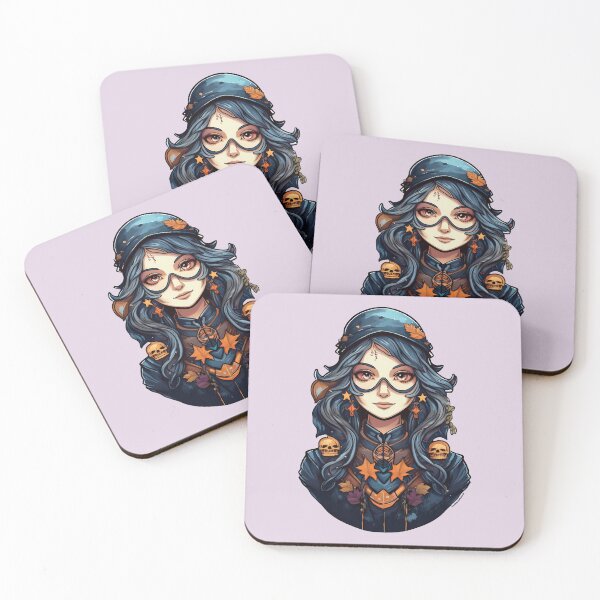 Item preview, Witch Star | Arts and Science | Dark Academia Collection designed and sold by monkeybusiness.pt.