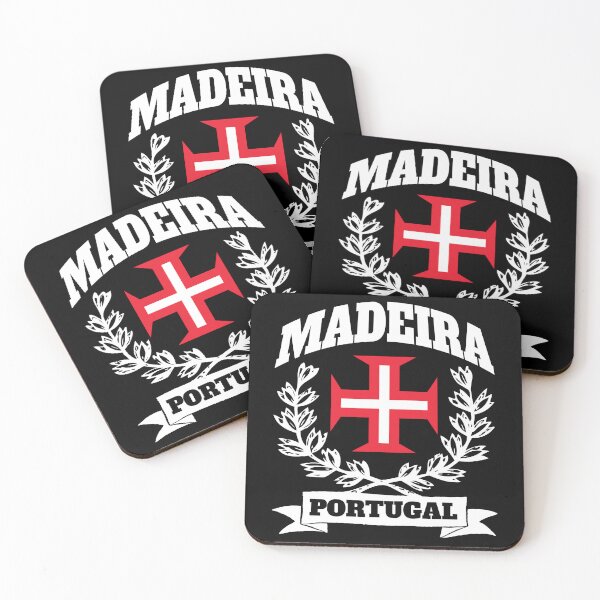 Item preview, Madeira Island Portugal Portuguese Pride designed and sold by NUMAcreations.