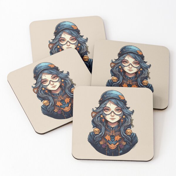 Item preview, Witch Star | Arts and Science | Dark Academia Collection designed and sold by monkeybusiness.pt.