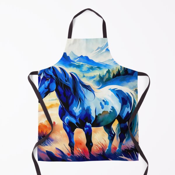 Item preview, Rocky Mountain Horse v1 designed and sold by Helios Be. Lavsh.