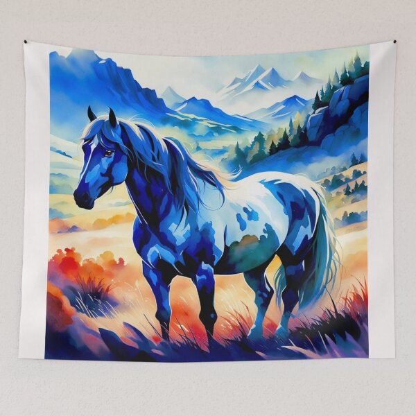 Item preview, Rocky Mountain Horse v1 designed and sold by Helios Be. Lavsh.