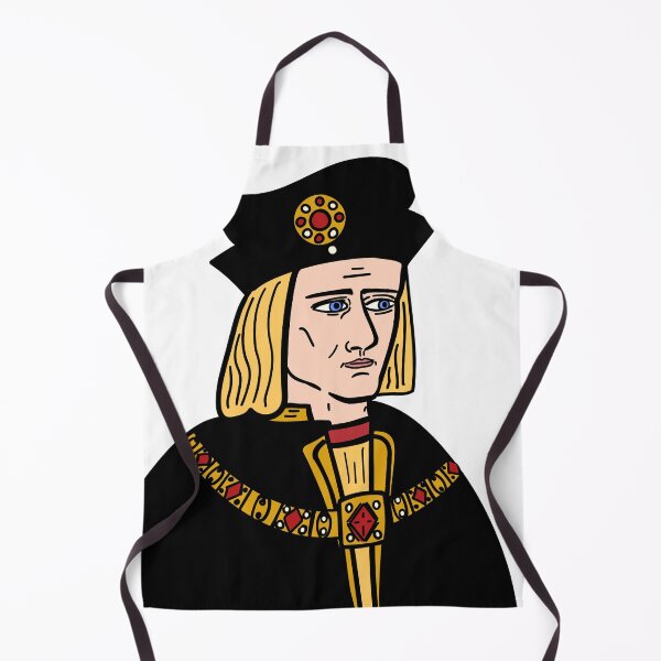 Item preview, King Richard III designed and sold by Traveldrawings.