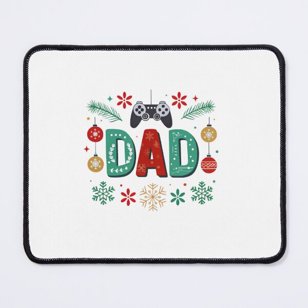 Item preview, Dad Christsmas Gift, Gift for Dad, Father, Gamer DAD designed and sold by Colorful-Garden.