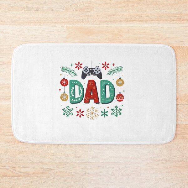 Item preview, Dad Christsmas Gift, Gift for Dad, Father, Gamer DAD designed and sold by Colorful-Garden.
