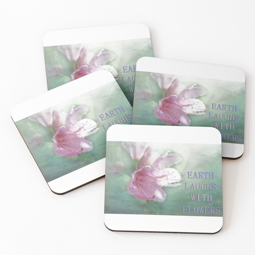 Item preview, Coasters (Set of 4) designed and sold by Kacharava.