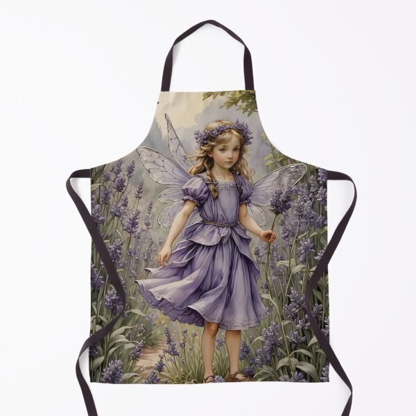 Item preview, Lavander Fairy designed and sold by SoniaSarkali.
