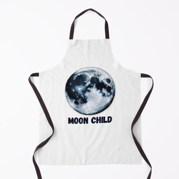Item preview, Moon Child designed and sold by ArthieArts.