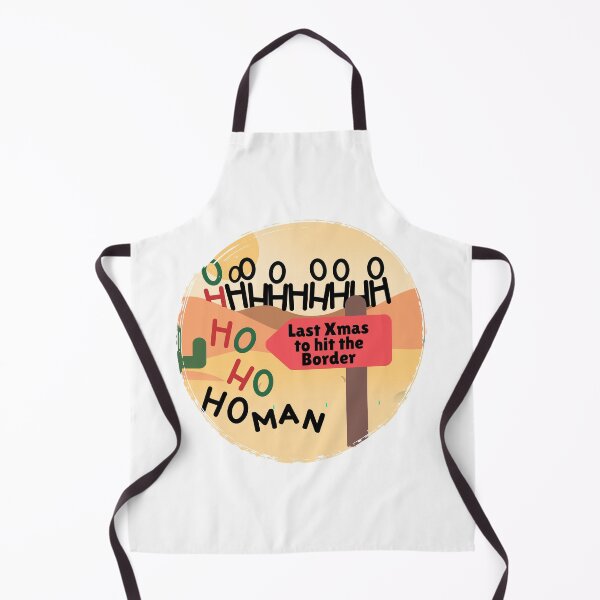 Item preview, Ho ho Homan designed and sold by BHCreative.