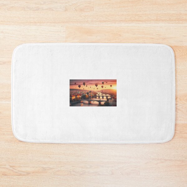 Item preview, View of Prague  designed and sold by Hannahb1101.