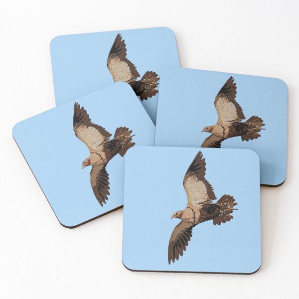 Item preview, Black-bellied Sandgrouse Color Design  designed and sold by designsasstultd.