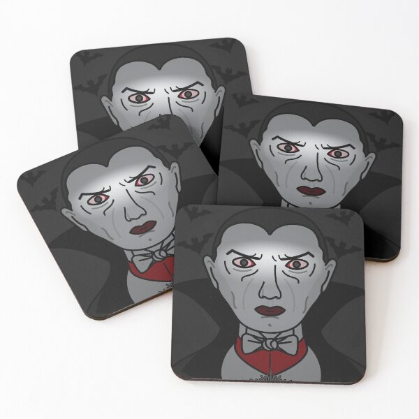Item preview, The Count designed and sold by parisicreative.