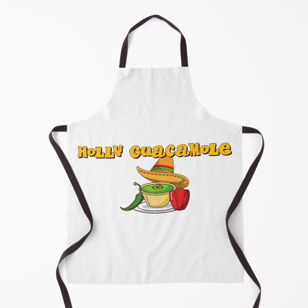 Item preview, Holly Guacamole designed and sold by Henrylizarraga.