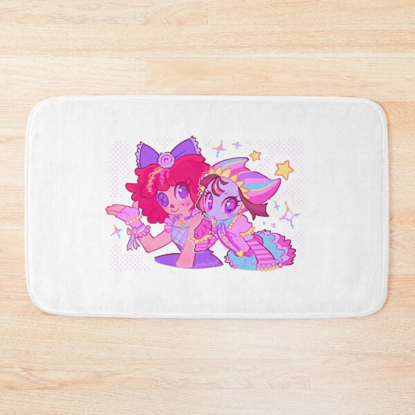 Item preview, Ragatha and Pomni designed and sold by Sakuritah.