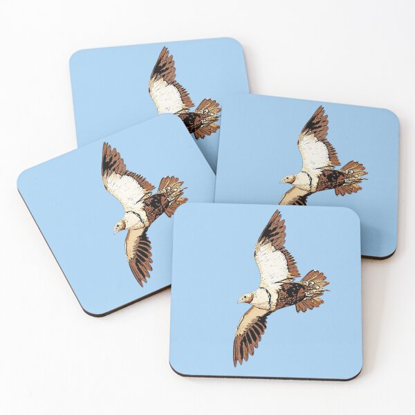 Item preview, Black-bellied Sandgrouse Black Alternate Design  designed and sold by designsasstultd.