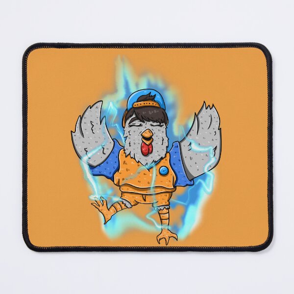 Item preview, Chicken Escardi designed and sold by BlackTimesGames.
