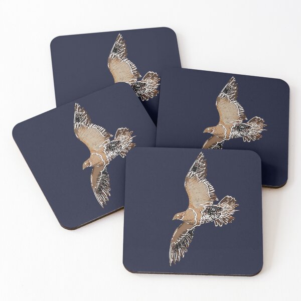 Item preview, Black-bellied Sandgrouse White Alternate Design  designed and sold by designsasstultd.