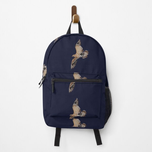 Item preview, Black-bellied Sandgrouse White Alternate Design designed and sold by designsasstultd.
