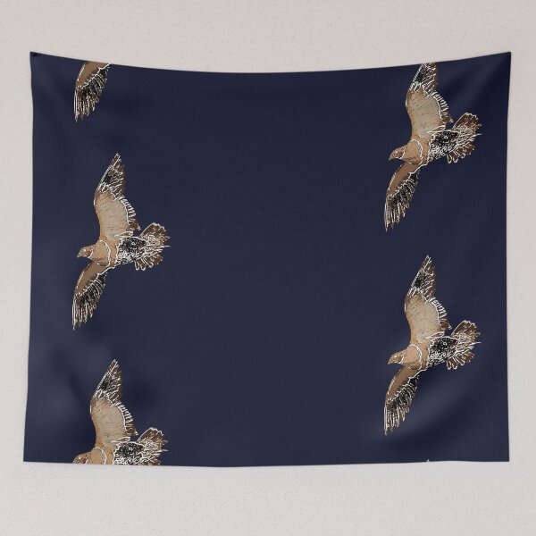 Item preview, Black-bellied Sandgrouse White Alternate Design  designed and sold by designsasstultd.
